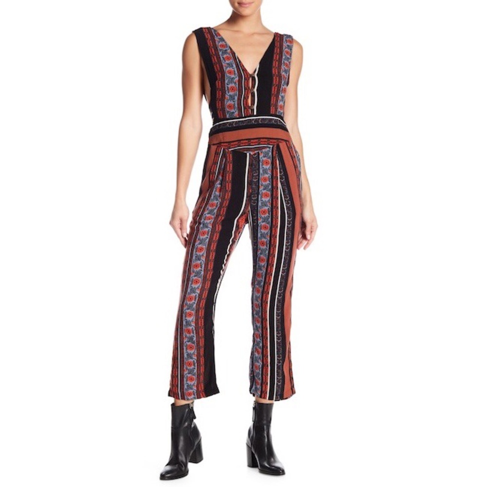 Free People All Shook Up Jumper Size 12